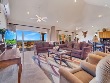 CASA EN VENTA EN CABO SAN LUCAS EN CAMPO DE GOLF CABO DEL SOL