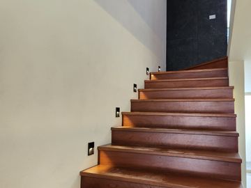 Casa Moderna y de Lujo en venta, en Xalapa zona Monte Magno, Animas