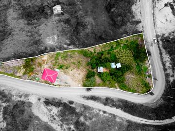 Casa de campo de venta en Paute sector Parroquia Chican