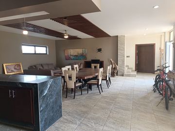 CASA RESIDENCIAL CAMPESTRE