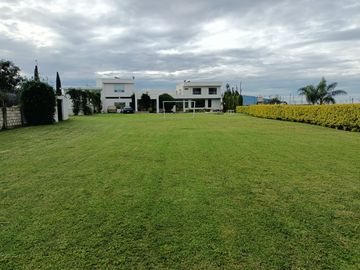 CASA RESIDENCIAL CAMPESTRE