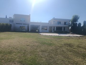 CASA RESIDENCIAL CAMPESTRE