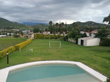 CASA RESIDENCIAL CAMPESTRE