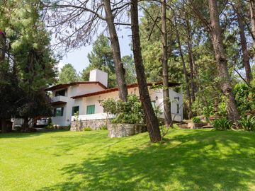 CASA EN VENTA VALLE DE BRAVO ACATITLAN
