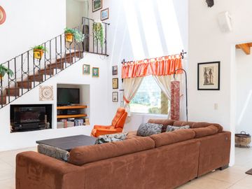 CASA EN VENTA VALLE DE BRAVO ACATITLAN