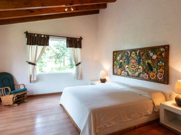 CASA EN VENTA VALLE DE BRAVO ACATITLAN