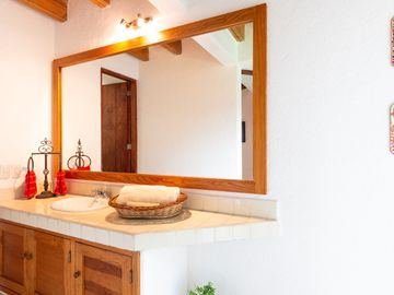 CASA EN VENTA VALLE DE BRAVO ACATITLAN