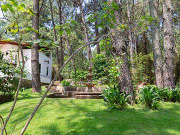 CASA EN VENTA VALLE DE BRAVO ACATITLAN