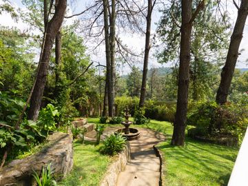 CASA EN VENTA VALLE DE BRAVO ACATITLAN
