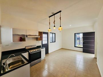 Casa en venta en Marsella, Playa del Carmen