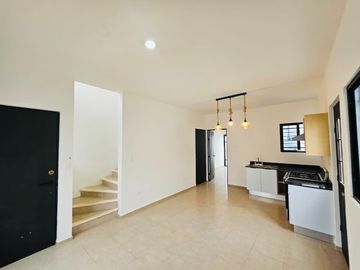 Casa en venta en Marsella, Playa del Carmen