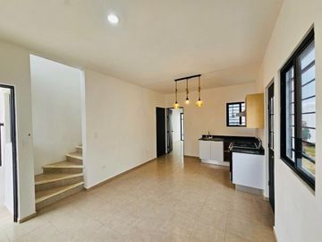 Casa en venta en Marsella, Playa del Carmen