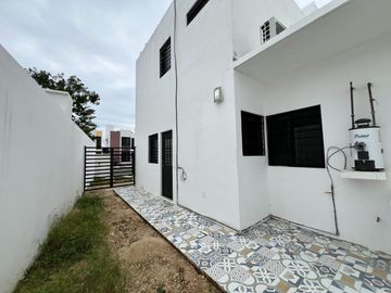 Casa en venta en Marsella, Playa del Carmen
