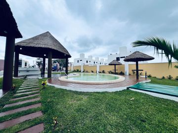 Casa en venta en Marsella, Playa del Carmen