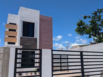 Casa en venta en Marsella, Playa del Carmen