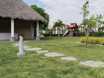 CASA EN RENTA, CONDOMIIO HORIZONTAL Xochitepec, Morelos