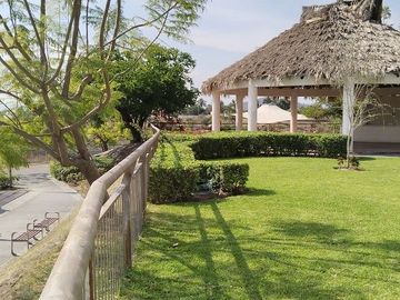 CASA EN RENTA, CONDOMIIO HORIZONTAL Xochitepec, Morelos