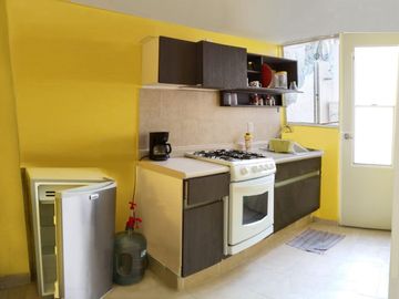 CASA EN RENTA, CONDOMIIO HORIZONTAL Xochitepec, Morelos