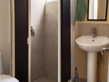 CASA EN RENTA, CONDOMIIO HORIZONTAL Xochitepec, Morelos