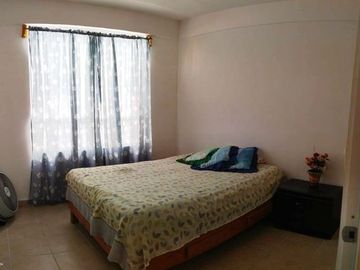 CASA EN RENTA, CONDOMIIO HORIZONTAL Xochitepec, Morelos