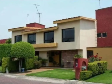 Casa en Remate Col. Campestre Coyoacán, Coyoacán