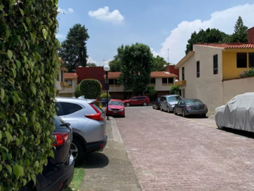 Casa en Remate Col. Campestre Coyoacán, Coyoacán