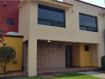 Casa en Remate Col. Campestre Coyoacán, Coyoacán