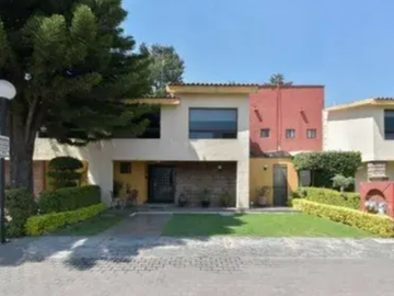Casa en Remate Col. Campestre Coyoacán, Coyoacán