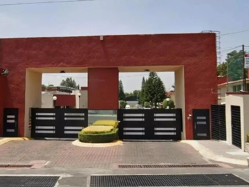 Casa en Remate Col. Campestre Coyoacán, Coyoacán