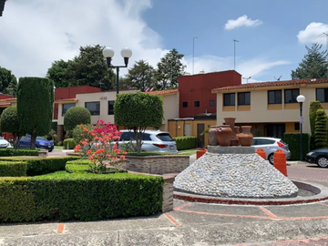 Casa en Remate Col. Campestre Coyoacán, Coyoacán