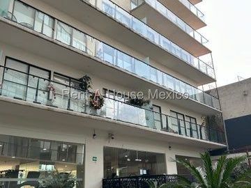 Departamento en Venta en Miguel Hidalgo, Anahuac
