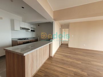 ¡VENTA DEPARTAMENTO CON ESPACIO PERFECTO COMODIDAD Y ESTILO!