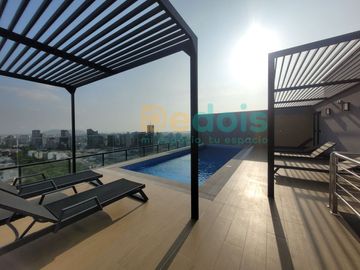 ¡VENTA DEPARTAMENTO CON ESPACIO PERFECTO COMODIDAD Y ESTILO!
