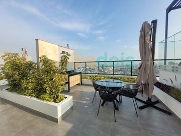 ¡VENTA DEPARTAMENTO CON ESPACIO PERFECTO COMODIDAD Y ESTILO!