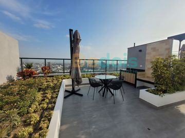 ¡VENTA DEPARTAMENTO CON ESPACIO PERFECTO COMODIDAD Y ESTILO!