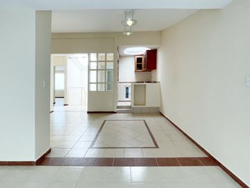 CASA EN VENTA SANTA ELENA / SAN MATEO ATENCO