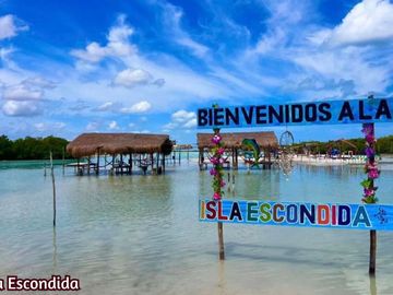 Casa en venta, rooftop, alberca  privada y beach Club, Chuburná, Mérida