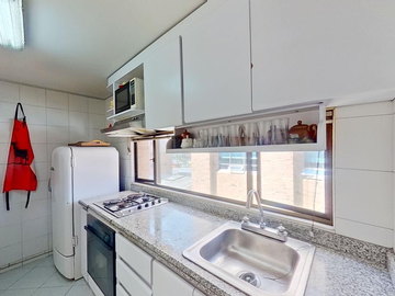 VENTA APARTAMENTO EN SANTA BIBIANA BOGOTA