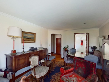 VENTA APARTAMENTO EN SANTA BIBIANA BOGOTA