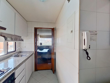 VENTA APARTAMENTO EN SANTA BIBIANA BOGOTA