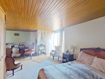 VENTA APARTAMENTO EN SANTA BIBIANA BOGOTA