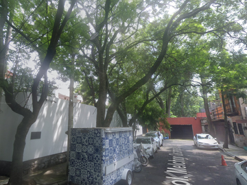 EXCELENTE OPORTUNIDAD DE INVERSION!!! Santa Catarina Coyoacan.