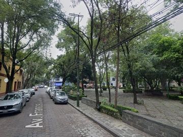 EXCELENTE OPORTUNIDAD DE INVERSION!!! Santa Catarina Coyoacan.