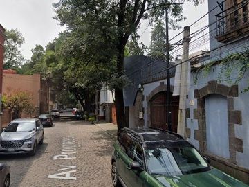 EXCELENTE OPORTUNIDAD DE INVERSION!!! Santa Catarina Coyoacan.