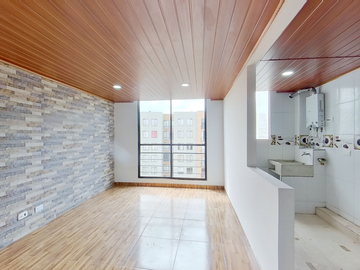 VENTA DE APARTAMENTO EN MADRID
