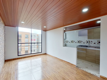 VENTA DE APARTAMENTO EN MADRID