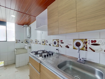 VENTA DE APARTAMENTO EN MADRID