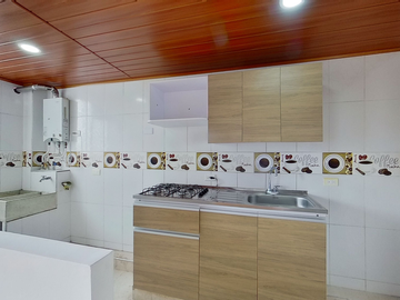 VENTA DE APARTAMENTO EN MADRID