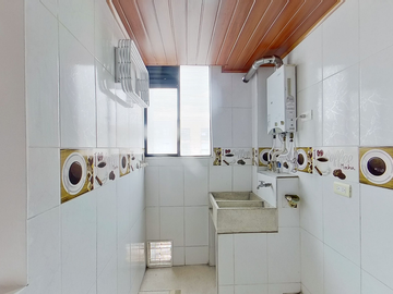VENTA DE APARTAMENTO EN MADRID
