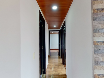 VENTA DE APARTAMENTO EN MADRID